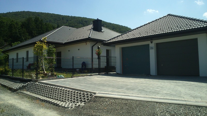 Remont łazienki w bloku