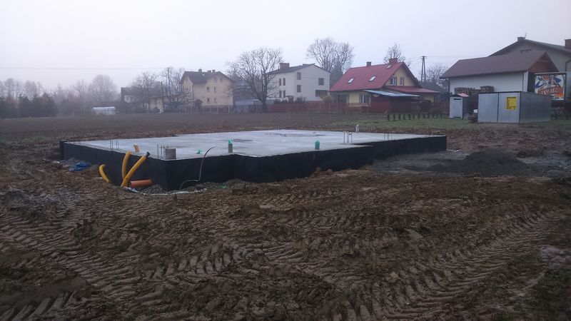 Remont łazienki w bloku