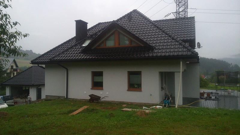 Remont łazienki w bloku