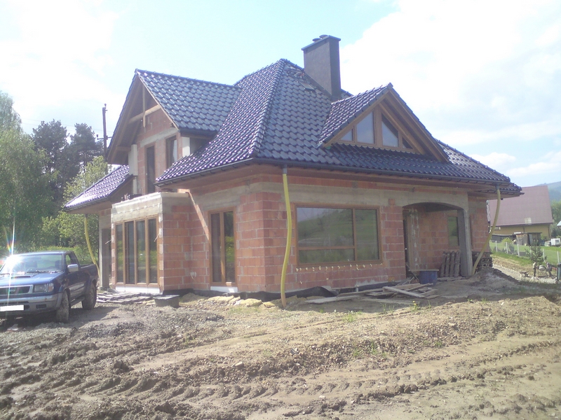 Remont łazienki w bloku