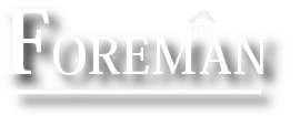 Logo FOREMAN